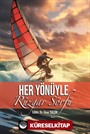 Her Yönüyle Rüzgar Sörfü