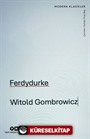 Ferdydurke