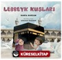 Lebbeyk Kuşları