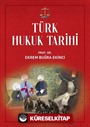 Türk Hukuk Tarihi