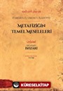 Metafiziğin Temel Meseleleri