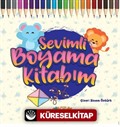 Sevimli Boyama Kitabım