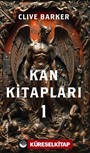 Kan Kitapları 1