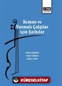 Keman ve Vurmalı Çalgılar için Şarkılar