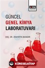 Güncel Genel Kimya Laboratuvarı