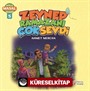 Zeynep Ramazanı Çok Sevdi / Anla Masal Serisi 5