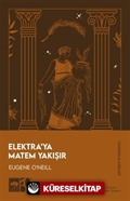 Elektra'ya Matem Yakışır