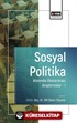 Sosyal Politika Alanında Uluslararası Araştırmalar 1