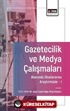 Gazetecilik ve Medya Çalışmaları Alanında Uluslararası Araştırmalar 1