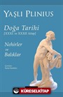 Doğa Tarihi XXXI ve XXXII. Kitap Nehirler ve Balıklar