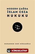 Modern Çağda İslam Ceza Hukuku