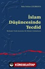 İslam Düşüncesinde Tecdid