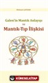 Galen'in Mantık Anlayışı ve Mantık-Tıp İlişkisi