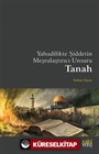 Yahudilikte Şiddetin Meşrulaştırıcı Unsuru Tanah