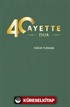 40 Ayette Dua