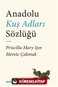 Anadolu Kuş Adları Sözlüğü