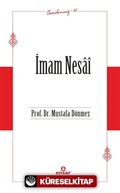 İmam Nesaî / Öncülerimiz 40