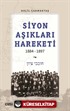 Siyon Aşıkları Hareketi 1884-1897