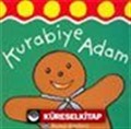 Kurabiye Adam