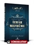 Sorulu Cevaplı İzhar Mefhumu