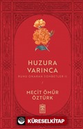 Huzura Varınca