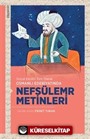 Sosyal Eleştiri Türü Olarak Osmanlı Edebiyatında Nefsülemr Metinleri