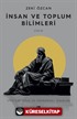 İnsan ve Toplum Bilimleri II