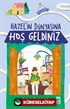 Hazel'in Dünyasına Hoş Geldiniz