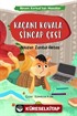 Kaçanı Kovala Sincap Çesi / Ninem Korkut'tan Masallar