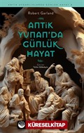 Antik Yunan'da Günlük Hayat