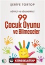 99 Çocuk Oyunu ve Bilmeceler