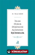 İslam Hukuk Düşüncesi Açısından Eşcinsellik