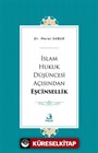 İslam Hukuk Düşüncesi Açısından Eşcinsellik