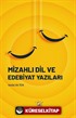 Mizahlı Dil ve Edebiyat Yazıları