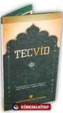 Tecvid Kartelası