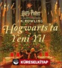 Hogwarts'ta Yeni Yıl