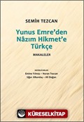 Yunus Emre'den Nazım Hikmet'e Türkçe Makaleler