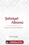 Şahsiyet Albümü