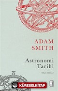 Astronomi Tarihi