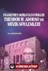 Frankfurt Okulu Eleştirileri Theodor W. Adorno ve Müzik Söylemleri