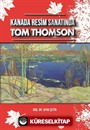 Kanada Resim Sanatında Tom Thomson