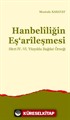 Hanbelîliğin Eş'arîleşmesi