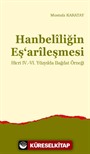 Hanbelîliğin Eş'arîleşmesi