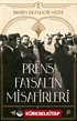 Prens Faysal'ın Misafirleri