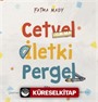 Cetvel İletki Pergel