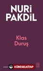 Klas Duruş