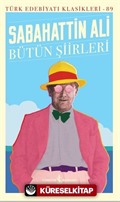 Bütün Şiirleri