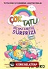 Çok Tatlı - Pijama Partisi Sürprizi