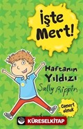 İşte Mert! - Haftanın Yıldızı - Cömert Olmak