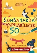 Sonbaharda Yapılabilecek 50 Etkinlik - Macera Günlüğüm